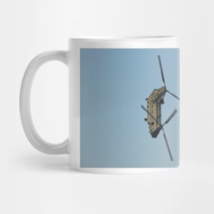 Chinook Mug